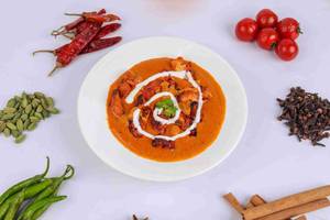 Butter Chicken (Boneless)