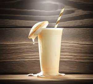 Karikkin Shake