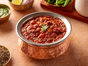 Chana Masala