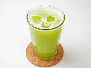 Nature's Electrolytes