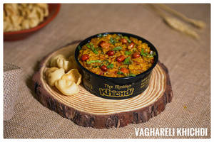 Masala Khichdi [Mini]