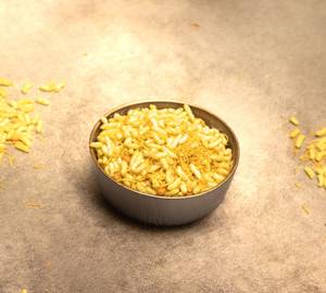Lemon Bhel (200 Gms)