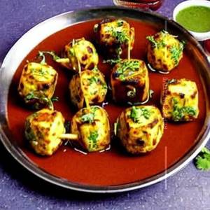 Paneer Malai Kofta