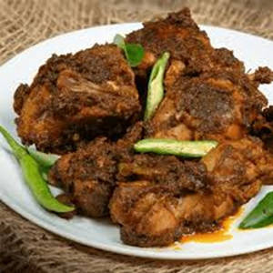 Jupalli Special (bones)