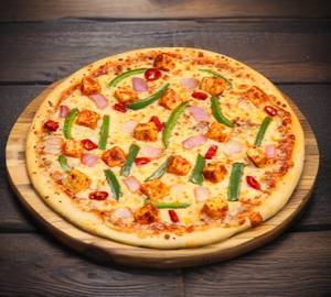 Paneer 65 Pizza