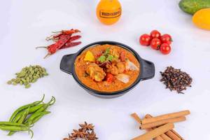 Kadai Chicken