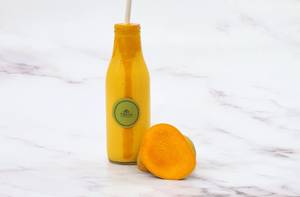 Mango Smoothie
