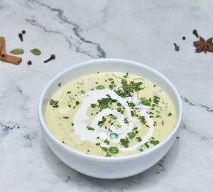 Matar Methi Malai 500 Ml