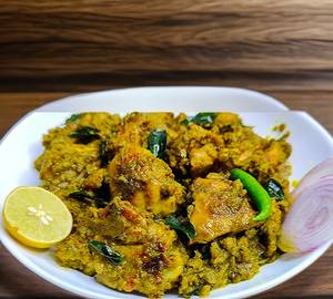 Pachi Mirchi Kodi Vepudu