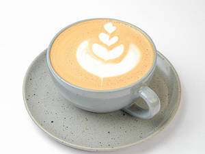 Spanish Latte