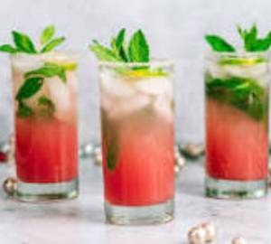 Chilli guava