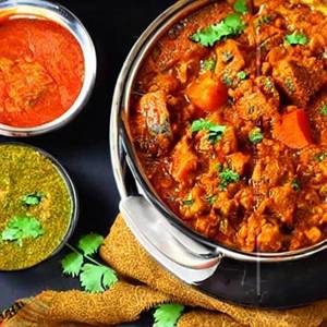 Veg Chop Masala