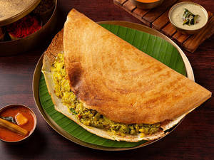 Masala Dosa