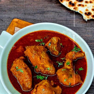 Chicken Aflatoon (boneless)