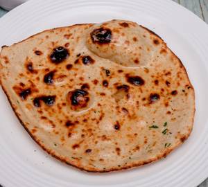 Butter Tandoori Roti