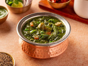 Veg Hyderabadi Masala