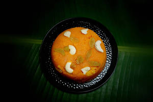 Rava Kesri