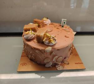 Kalakand Cake [500gm]