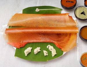 Mysore Rawa Masala Dosa