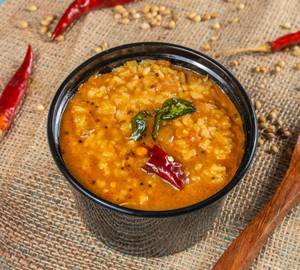Ghee Sambar Bowl