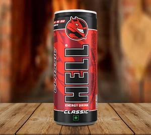HELL (250 Ml)