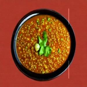 Rasam Rice