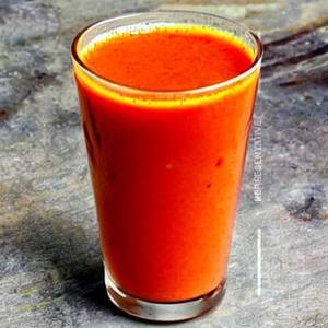 Ganga Jamuna Juice
