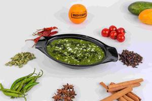 Methi Chaman