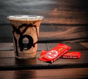 Kitkat shake
