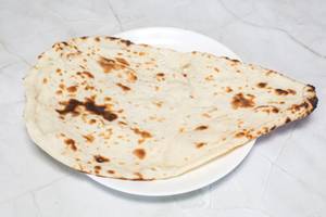 Plain Naan