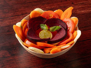 Green Salad