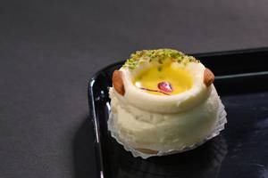 Badam Bhog