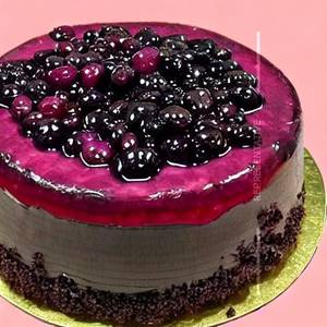 Black Currant