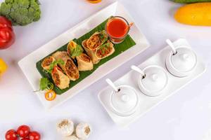 Veg Spring Roll