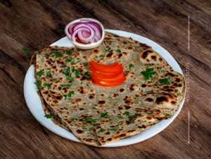 Stuff Paratha
