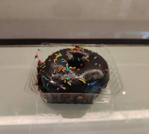 Chocolate Doughnut