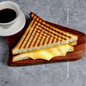 Cheese Sandwich