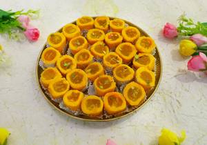 Mawa Angoor Roll
