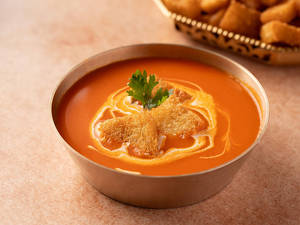 Cream Of Tomato Soup