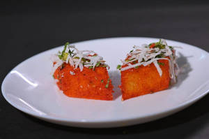 Fry Khaman