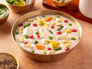 Navaratna Korma