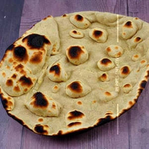 Tandoori Butter Roti