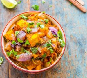 Paneer Dopyaja