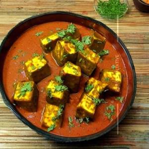 Paneer Korma