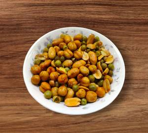 Sing, Channa & Watana ( Roasted ) / Trio Mix 