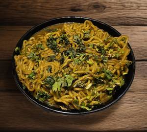 Masala maggi