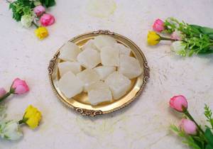 Agra Petha