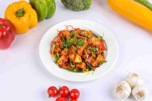 Chilli Paneer