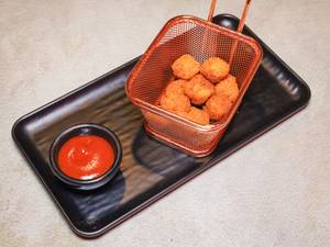 Chicken Popcorn