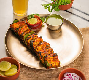 Paneer Tikka